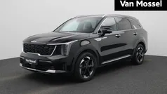 Gebruikt 2024 Kia Sorento SUV | € 56.900 (Eerlijke prijs)