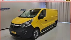 Geel Gebruikt 2019 Opel Vivaro Van | € 9.950 (Super prijs)