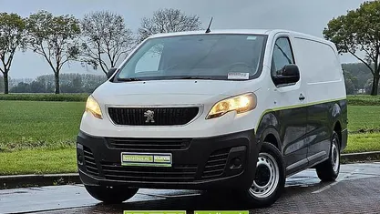 Occasion 2017 Peugeot Expert Van | € 8.950 (Eerlijke prijs)