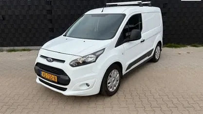 Occasion Ford Transit Trend 95 PK (69 kW) 2015 Wit Van
