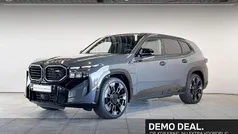 Grijs Gebruikt 2025 BMW XM Comfort Edition SUV | € 117.900 (Super prijs)