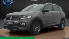 Gebruikt 2019 VW T-Cross Style SUV | € 21.750 (Goede deal)
