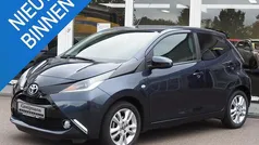 Gebruikt 2018 Toyota Aygo Hatchback | € 9.950 (Eerlijke prijs)