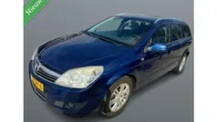 Gebruikt 2010 Opel Astra Stationwagen | € 2.999 (Eerlijke prijs)