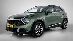 Gebruikt 2022 Kia Sportage SUV | € 35.945 (Eerlijke prijs)