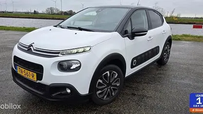 Occasion 2018 Citroën C3 Feel Hatchback | € 7.950 (Eerlijke prijs)