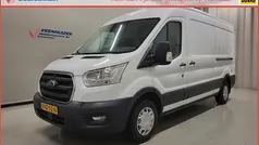 Gebruikt 2022 Ford Transit Van | € 17.500 (Super prijs)