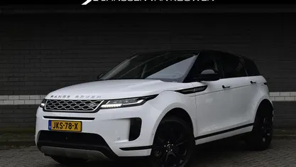 Gebruikt 2021 Land Rover Range Rover evoque S SUV | € 37.885 (Eerlijke prijs)