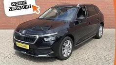 Gebruikt 2021 Skoda Kamiq Style SUV | € 18.990 (Eerlijke prijs)