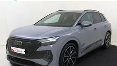 Gebruikt 2022 Audi Q4 e-tron Basis SUV | € 32.950 (Eerlijke prijs)
