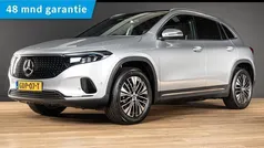 Mercedes EQA250+