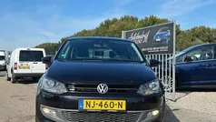 Gebruikt 2011 VW Polo Highline Hatchback | € 4.999 (Eerlijke prijs)