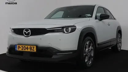 Occasion Mazda MX30 Comfort 107 kW (146 PK) 2020 SUV