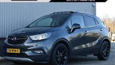 Gebruikt 2018 Opel Mokka X Innovation SUV | € 15.750 (Eerlijke prijs)