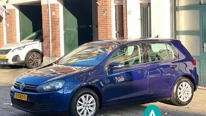 Occasion VW Golf VII Comfortline 122 PK (89 kW) 2012 Hatchback