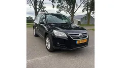 Gebruikt 2011 VW Tiguan Sport SUV | € 3.900 (Super prijs)