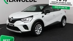 Gebruikt 2024 Renault Captur Evolution SUV | € 22.840 (Eerlijke prijs)