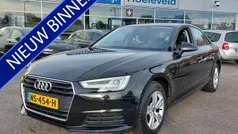 Gebruikt 2017 Audi A4 Proline Sedan | € 16.450 (Eerlijke prijs)