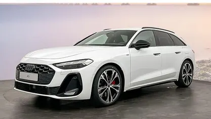 Occasion 2025 Audi A5 Ambiente Stationwagen | € 66.950 (Eerlijke prijs)