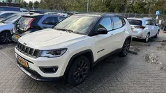 Gebruikt 2021 Jeep Compass SUV | € 24.999 (Eerlijke prijs)