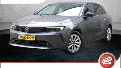 Occasion Opel Astra Business Edition 110 PK (80 kW) 2025 Hatchback