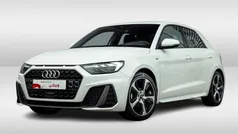 Wit Gebruikt 2022 Audi A1 Sportback S-Line Hatchback | € 23.950 (Eerlijke prijs)