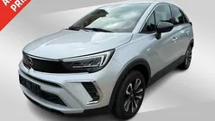 Grijs Gebruikt 2024 Opel Crossland Elegance SUV | € 24.950 (Eerlijke prijs)