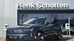 Blauw Nieuw 2025 Volvo EX90 Performance SUV | € 99.950 (Goede deal)