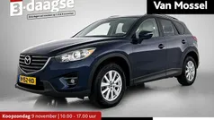 Gebruikt 2016 Mazda CX-5 SUV | € 19.440 (Goede deal)