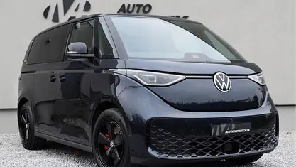 Occasion VW ID. Buzz Pro 150 kW (204 PK) 2023 MPV