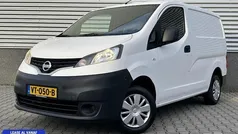 Gebruikt 2016 Nissan NV200 Van | € 7.199 (Eerlijke prijs)