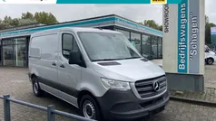 Grijs Gebruikt 2019 Mercedes Sprinter Van | € 23.950 (Super prijs)