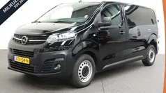 Zwart Gebruikt 2023 Opel Vivaro Edition Van | € 25.890 (Eerlijke prijs)