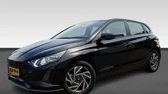 Gebruikt 2025 Hyundai i20 Comfort Hatchback | € 23.430 (Eerlijke prijs)