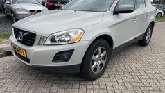 Gebruikt 2010 Volvo XC60 SUV | € 6.900 (Goede deal)