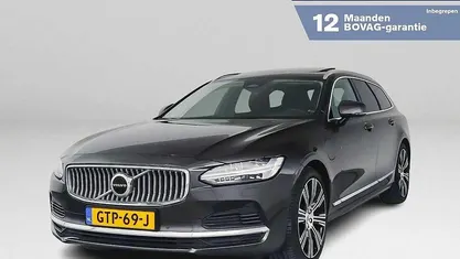 Gebruikt 2023 Volvo V90 Ultimate Stationwagen | € 49.995 (Eerlijke prijs)