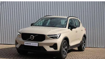 Occasion 2024 Volvo XC40 Plus SUV | € 39.750 (Eerlijke prijs)