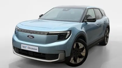 Occasion 2024 Ford Explorer Extended Range SUV | € 37.950 (Eerlijke prijs)