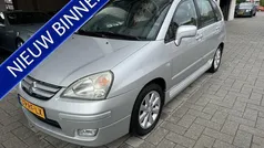 Grijs Gebruikt 2005 Suzuki Liana Exclusive Hatchback | € 1.699 (Eerlijke prijs)