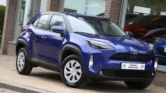 Blauw Gebruikt 2023 Toyota Yaris Cross Active SUV | € 22.450 (Goede deal)