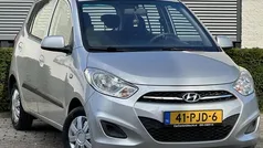 Gebruikt 2011 Hyundai i10 Hatchback | € 2.199 (Super prijs)