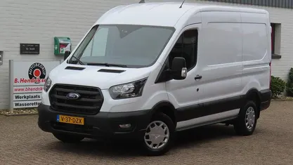 Occasion Ford Transit Trend 105 PK (77 kW) 2024 Van