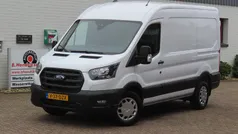Gebruikt 2024 Ford Transit Trend Van | € 28.400 (Eerlijke prijs)