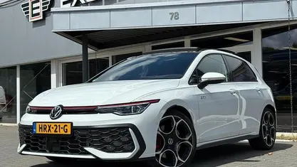 Occasion VW Golf VIII GTI 266 PK (195 kW) 2024 Hatchback