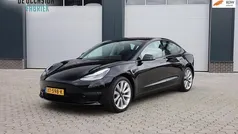 Gebruikt 2019 Tesla Model 3 Long Range AWD Sedan | € 22.890 (Eerlijke prijs)
