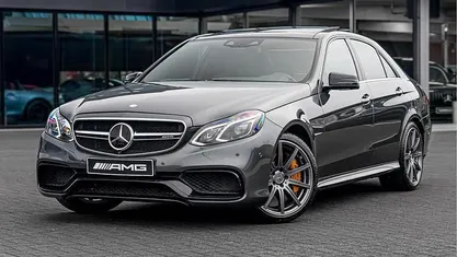 Gebruikt 2014 Mercedes S63 AMG AMG Sedan | € 44.995 (Super prijs)