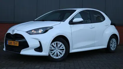Occasion 2024 Toyota Yaris Comfort Hatchback | € 19.950 (Super prijs)
