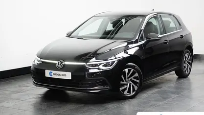 Occasion 2023 VW Golf VIII | € 27.795