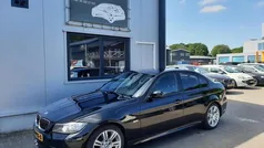 Gebruikt 2011 BMW 318 M Sport Sedan | € 6.949 (Eerlijke prijs)