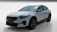Gebruikt 2021 Kia XCeed SUV | € 20.945 (Goede deal)